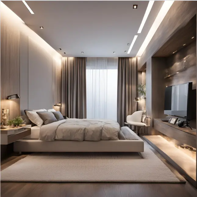 10 Key Benefits of a Well-Designed Bedroom in 2024