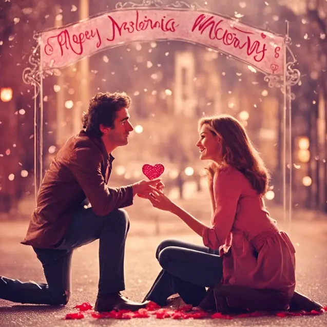 Prime 5 romantische movies om te kijken op Valentijnsdag